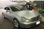 高雄市CLS350 3.5 BENZ 賓士 / CLS 350中古車