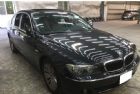 高雄市730I 3.0 BMW 寶馬 / 730i中古車