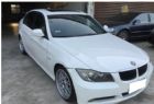 高雄市320I 2.0 BMW 寶馬 / 320i中古車