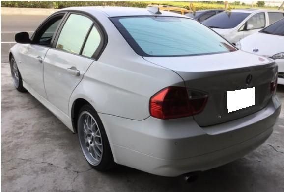 320I 2.0 照片2