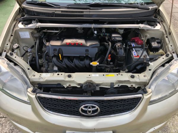 TOYOTA VIOS $8萬8開回家 照片4