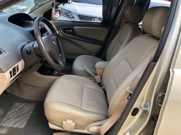 TOYOTA VIOS $8萬8開回家 照片7