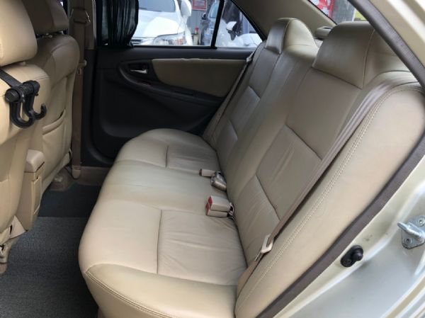 TOYOTA VIOS $8萬8開回家 照片8