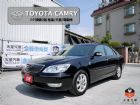 台南市收訂)HID/恆溫/天窗/電動椅/防滑  TOYOTA 豐田 / Camry中古車