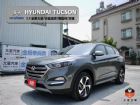 台南市收訂)僅跑7萬 原廠保養 全景/IKEY HYUNDAI 現代 / Tucson中古車