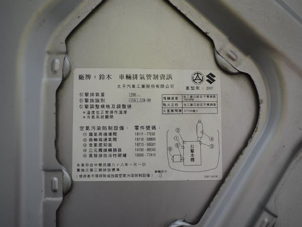 (收訂)正跑10萬 加裝活動伸縮蓬➕尾門 照片7