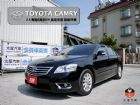 台南市僅跑8萬 HID/恆溫/電動椅/影音 TOYOTA 豐田 / Camry中古車