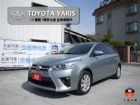 台南市(收訂)極新都市小車 僅跑1萬  TOYOTA 豐田 / YARIS中古車