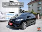 台南市特價 S版 僅跑3萬5 四安 HONDA 台灣本田 / Fit中古車