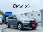 台南市總代理E70末代X5 全景天窗/空力套件 BMW 寶馬 / X5中古車