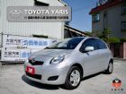 台南市(收訂)小鴨 僅跑4萬多 內裝保持很乾淨 TOYOTA 豐田 / YARIS中古車