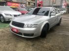 台北市Audi A4 1.8T渦輪14萬8開走 AUDI 奧迪 / A4中古車