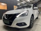 桃園市NISSAN I TIIDA 一手女用 NISSAN 日產 / TIIDA中古車