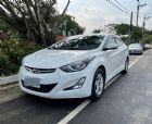 新北市鑫宏車業2015年依倫強經典版1.8 HYUNDAI 現代 / Elantra中古車