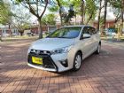 高雄市鑫宏車業2016年YARIS四代小改豪華 TOYOTA 豐田 / YARIS中古車