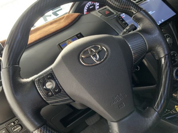 yaris 海拉風 暴力 小鴨 全車精品 照片2