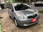 台北市08年YARIS G版21萬8開回家 TOYOTA 豐田 / YARIS中古車