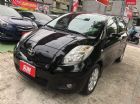 台北市13年出廠YARIS小黑鴨不到30開回家 TOYOTA 豐田 / YARIS中古車