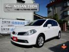 台南市收訂)IKEY 原廠保養 僅跑14萬多 NISSAN 日產 / TIIDA中古車