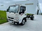 新北市鑫宏車業2019年堅達5期可載重5頓 MITSUBISHI 三菱 / Canter(堅達)中古車