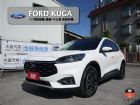 台南市收訂)kuga 半自動駕駛/跟車/跑7千 FORD 福特中古車