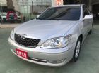 彰化縣2006 CAMRY 2.0 TOYOTA 豐田 / Camry中古車