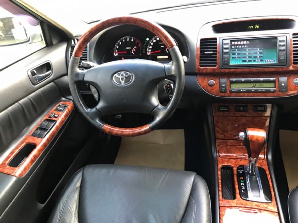 2006 CAMRY 2.0 照片4