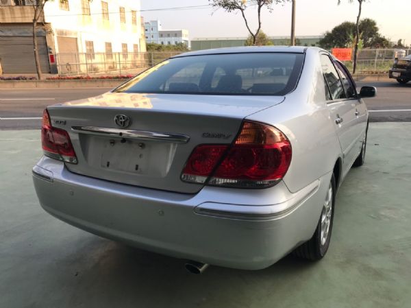 2006 CAMRY 2.0 照片6