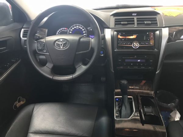 2017 CAMRY 照片3