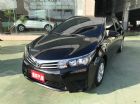 彰化縣2015 ALTIS TOYOTA 豐田 / Altis中古車