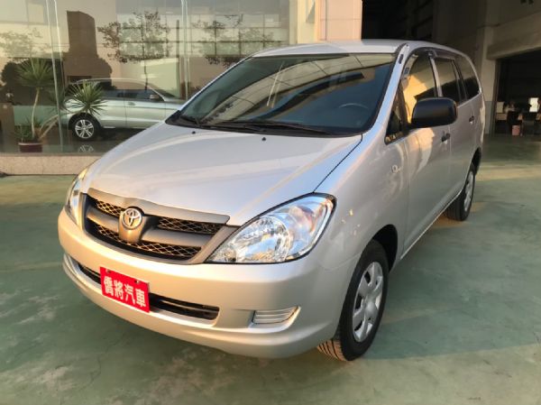 2015 INNOVA 照片1