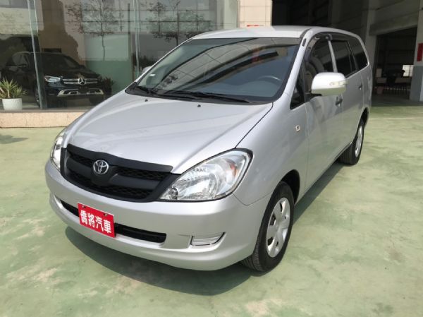 2016 INNOVA 照片1