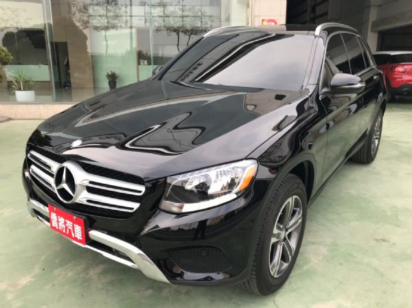 2016 GLC300 照片1