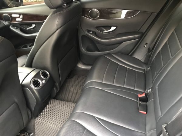 2016 GLC300 照片6