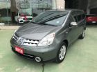 彰化縣2010 LIVINA 7人座 NISSAN 日產 / LIVINA中古車