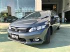 彰化縣2012 K14 HONDA 台灣本田 / Civic中古車