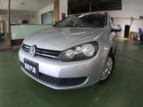 2009 GOLF 照片1