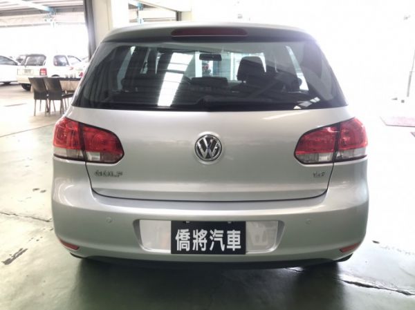 2009 GOLF 照片5