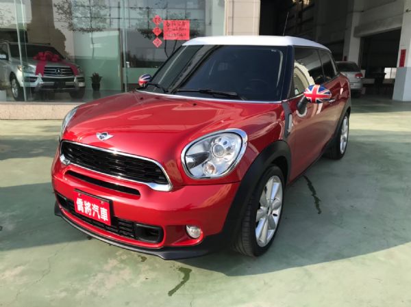 2013 MINI 照片1