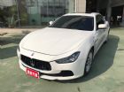 彰化縣2014 馬莎老大 MASERATI 瑪莎拉蒂 / Biturbo中古車