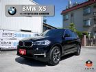 台南市收訂)25D總代理 原廠選配 僅跑6萬9 BMW 寶馬 / X5中古車