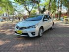 高雄市鑫宏車業2016年阿提斯G版1.8銀 TOYOTA 豐田 / Altis中古車