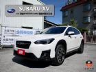 台南市(已收訂)XV頂級版 僅跑2萬  SUBARU 速霸陸中古車