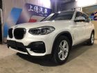 台北市BMW X3 20I 2020年11月 BMW 寶馬 / X3中古車