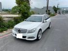 新北市鑫宏車業2012年C250五門旅行1.8 BENZ 賓士中古車