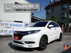台南市收訂)HRV S版 僅跑1萬 空力套件 HONDA 台灣本田中古車