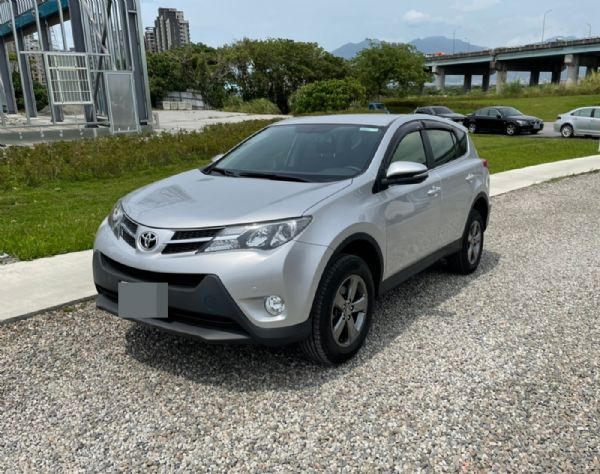 鑫宏車業2015年RAV4E-Hi版20 照片1