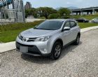 新北市鑫宏車業2015年RAV4E-Hi版20 TOYOTA 豐田 / RAV4中古車