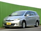 桃園市wish 休旅車 七人座 全額貸 認證車 TOYOTA 豐田 / Wish中古車