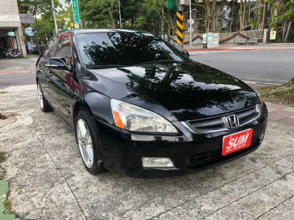 2005年HONDA ACCORD 雅歌 照片1